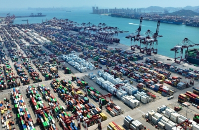 寧波貨代公司在全球貿(mào)易中的優(yōu)勢在哪？