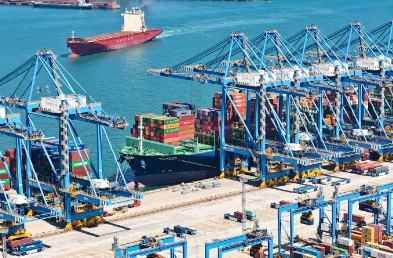 隨著全球化和貿(mào)易環(huán)境的不斷變化，更多企業(yè)選擇青島貨代公司