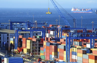 深圳貨代公司為全球客戶提供更加便捷、高效的物流解決方案