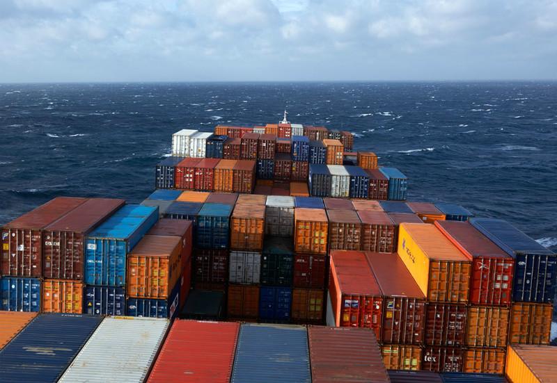 航運(yùn)業(yè)