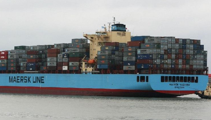 國際貨運(yùn)代理