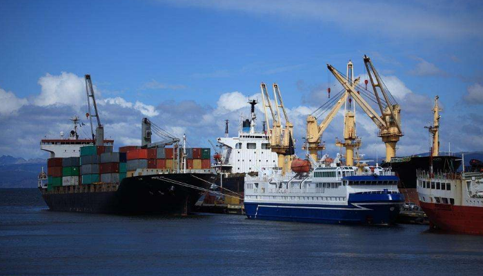 國(guó)際貨運(yùn)代理公司