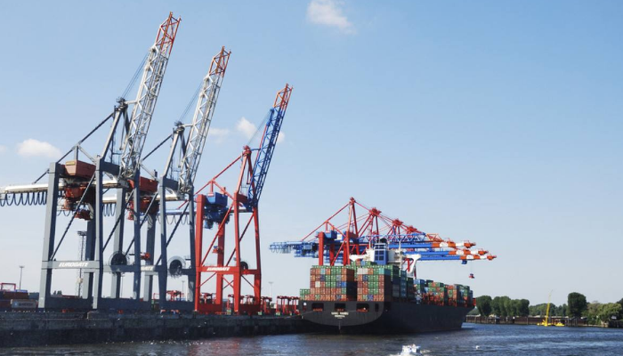 國(guó)際貨運(yùn)代理