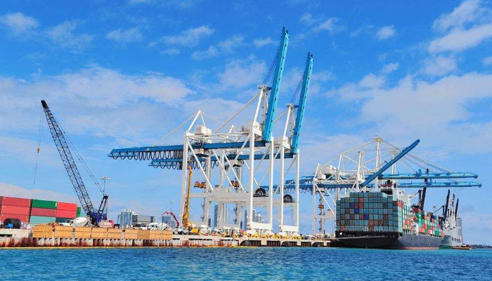 國際貨運(yùn)代理公司