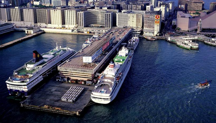 國際貨運(yùn)代理