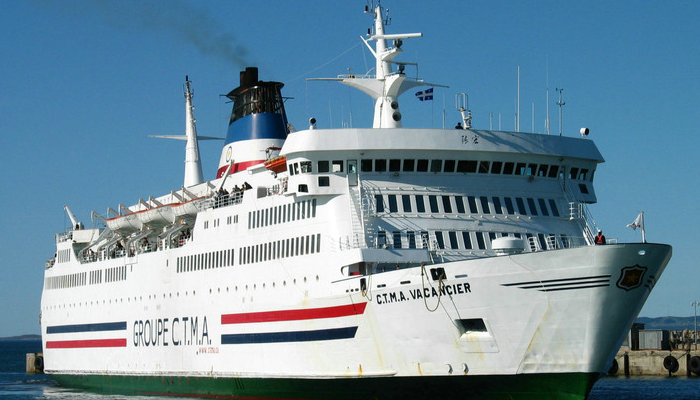 貨運(yùn)代理公司