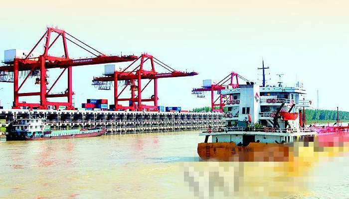 經(jīng)驗豐富的進口報關(guān)代理公司