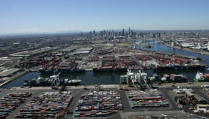 進(jìn)口報關(guān)代理