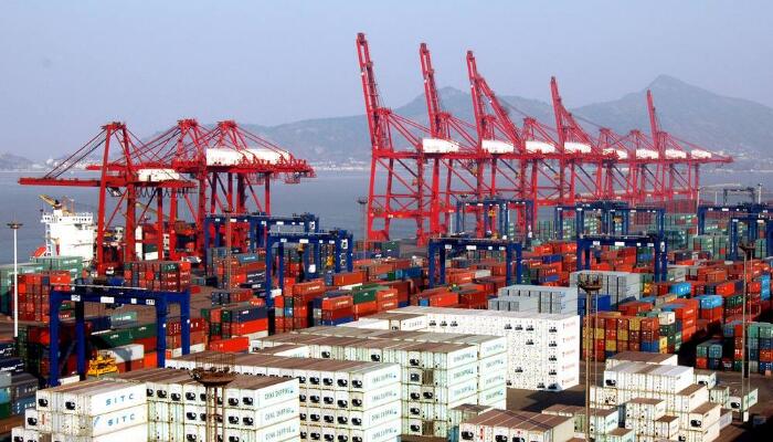 進(jìn)口報關(guān)代理