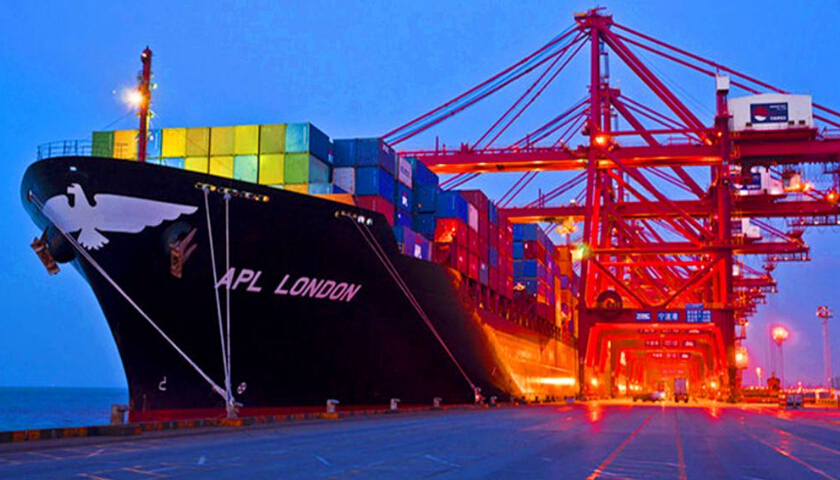 報(bào)關(guān)公司