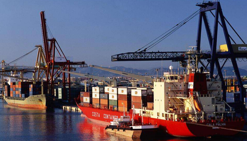 進(jìn)口報(bào)關(guān)