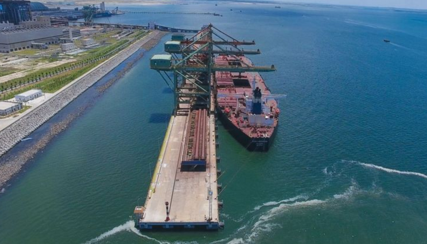 進(jìn)口報關(guān)代理