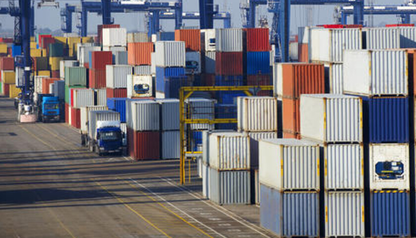 代理報(bào)關(guān)