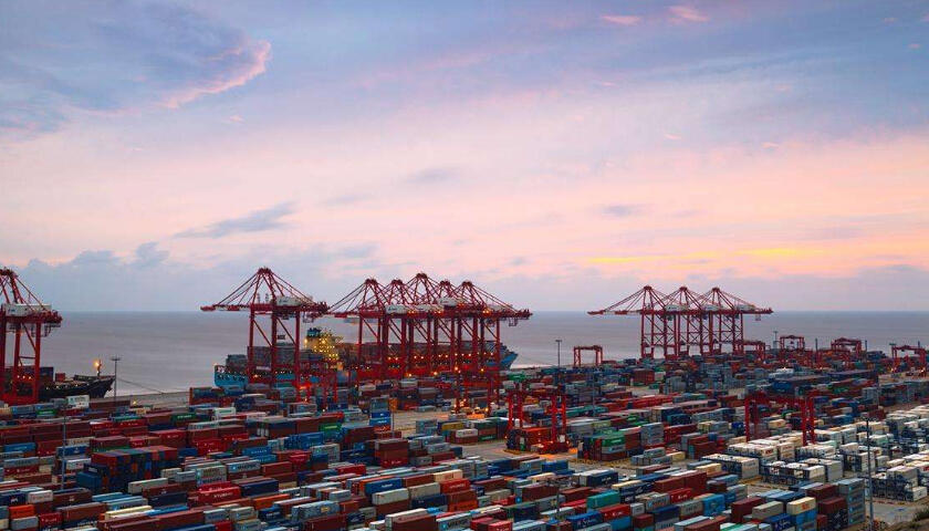 進(jìn)口報(bào)關(guān)代理