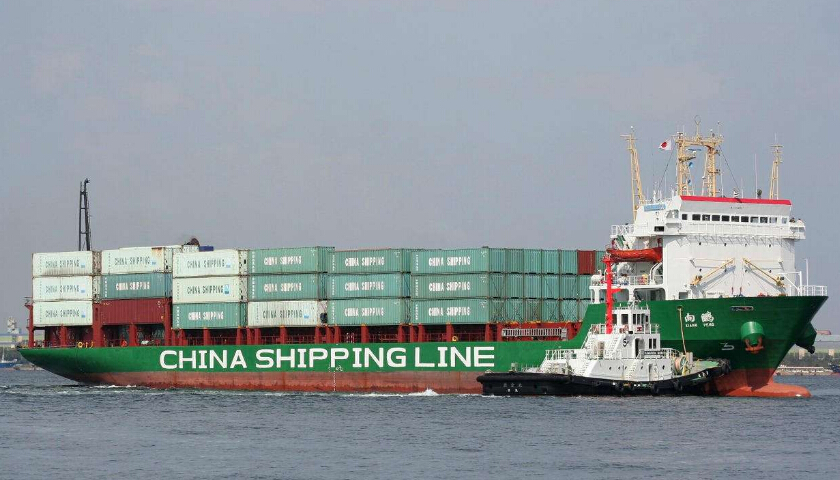 進(jìn)口報(bào)關(guān)代理