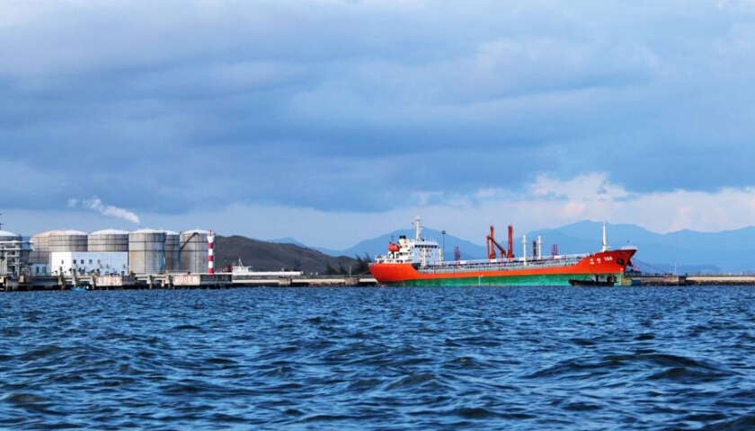 進(jìn)口報(bào)關(guān)