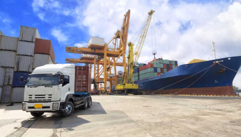 國際貨運(yùn)代理