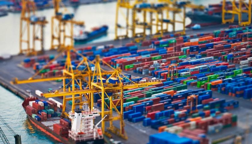 國(guó)際海運(yùn)