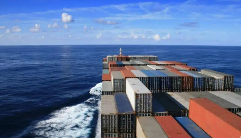 上海進出口貨代