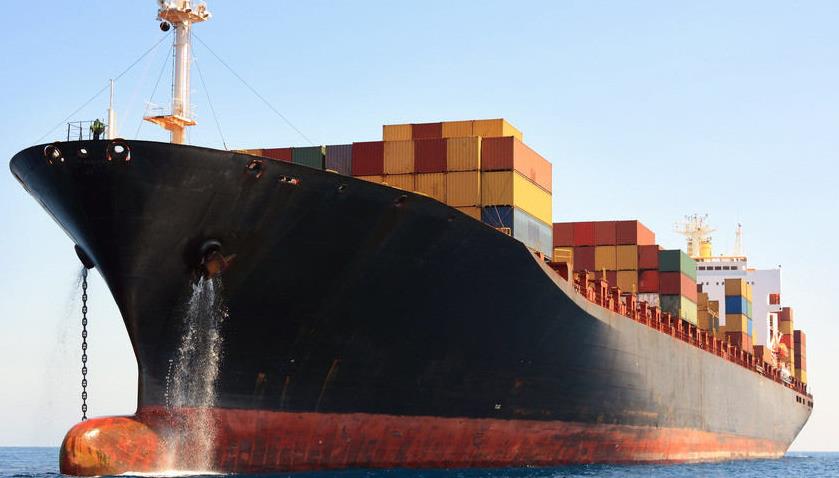 國(guó)際海運(yùn)