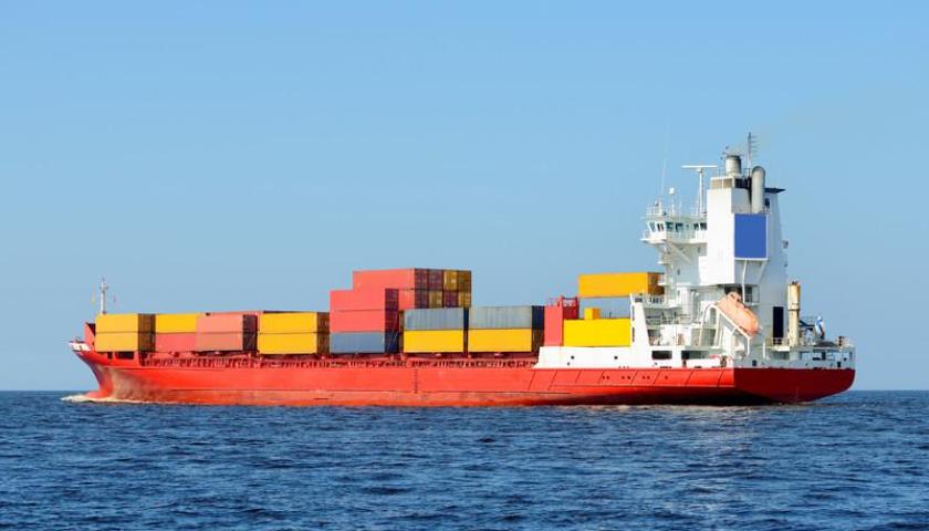 國(guó)際貨代公司