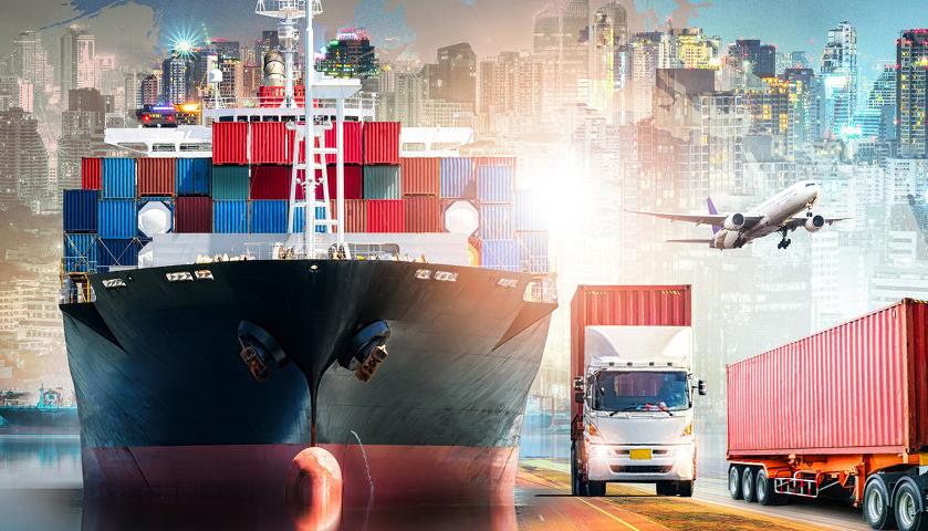 美國(guó)國(guó)際貨代