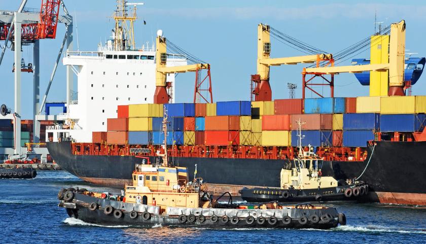 天津國際貨代公司