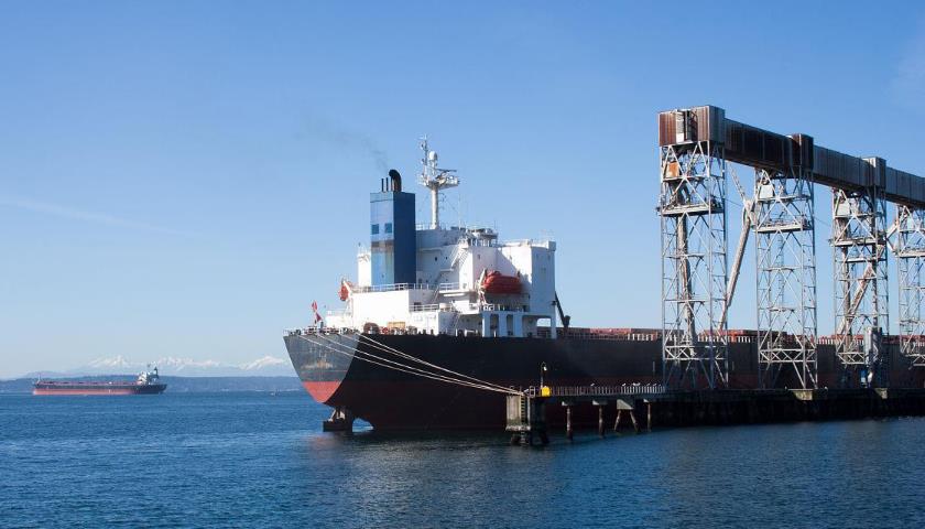 摩洛哥物流貨代