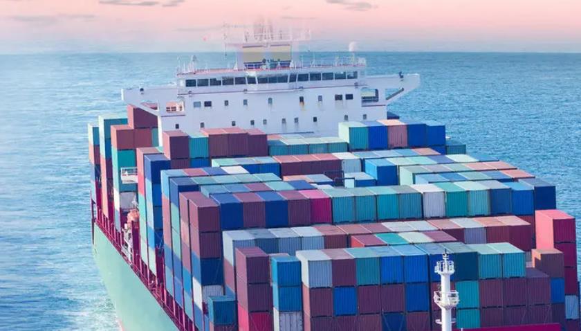 寧波海運(yùn)物流