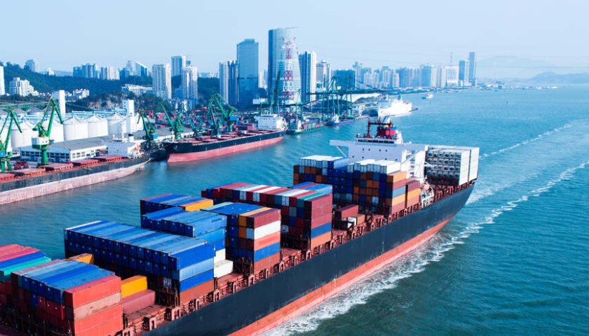 馬來西亞國際海運(yùn)