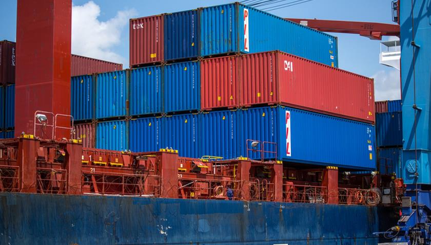 新加坡空運(yùn)貨代