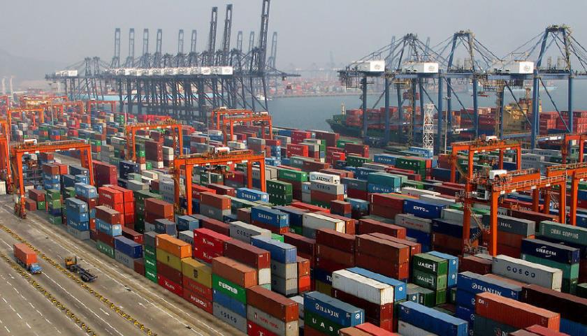 深圳國(guó)際物流公司