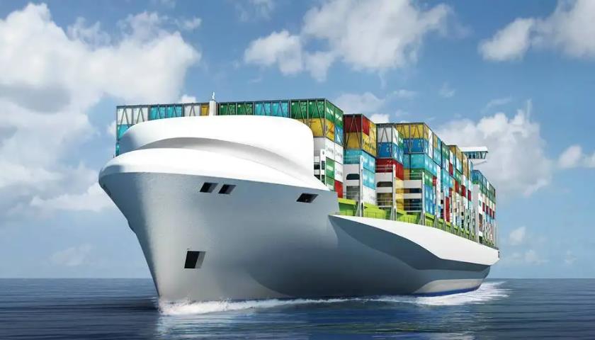 上海國(guó)際物流