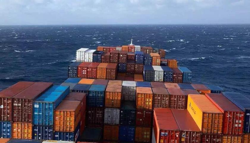 意大利海運(yùn)貨代