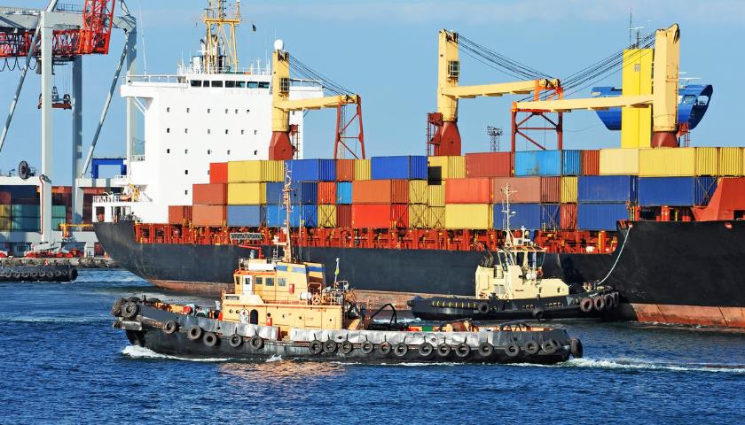 深圳海運(yùn)價格