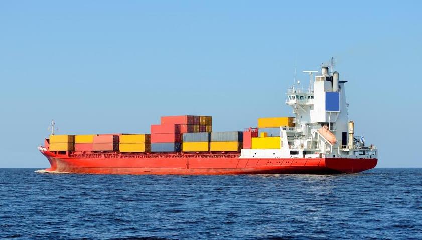 上海國(guó)際物流