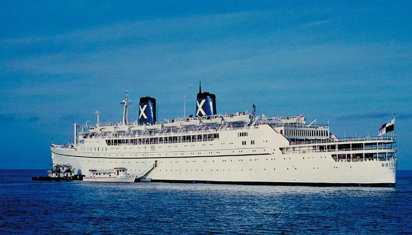 意大利國(guó)際物流