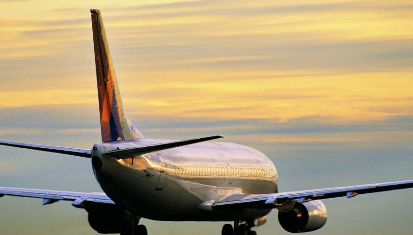 美國空運(yùn)物流