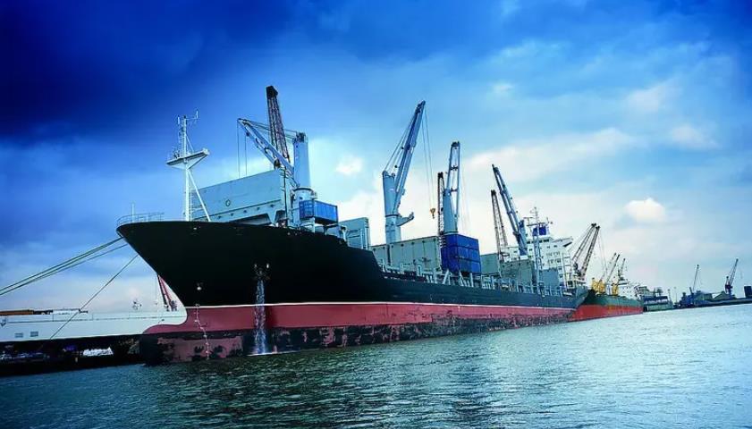 菲律賓海運(yùn)貨代