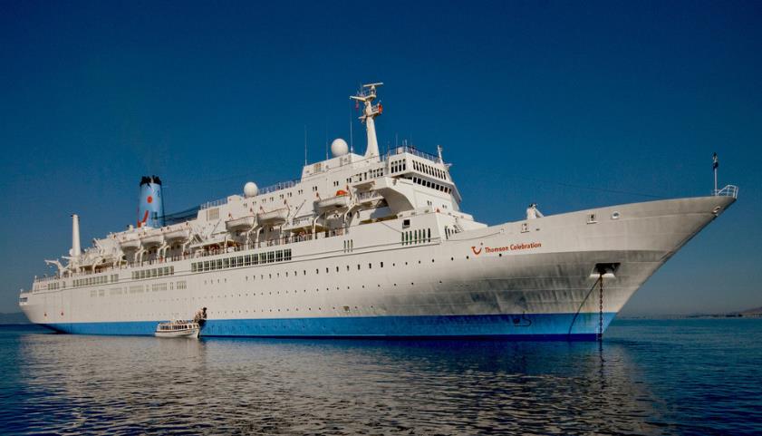 美國海運(yùn)業(yè)