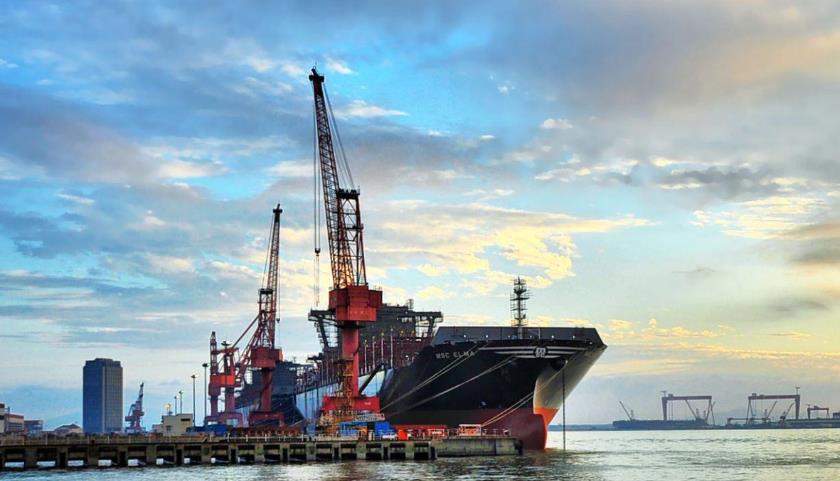 美國(guó)海運(yùn)貨代