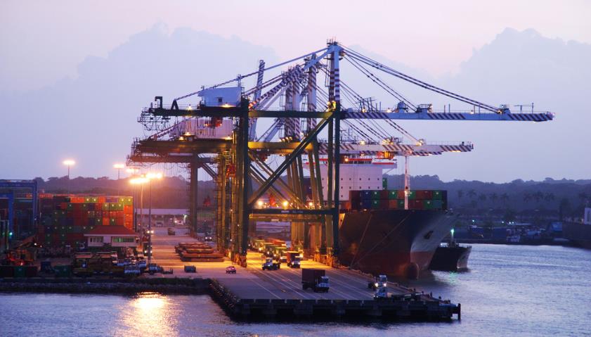 美國進(jìn)口物流