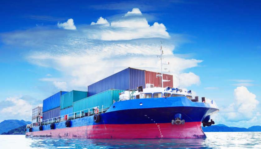 德國(guó)貨代物流