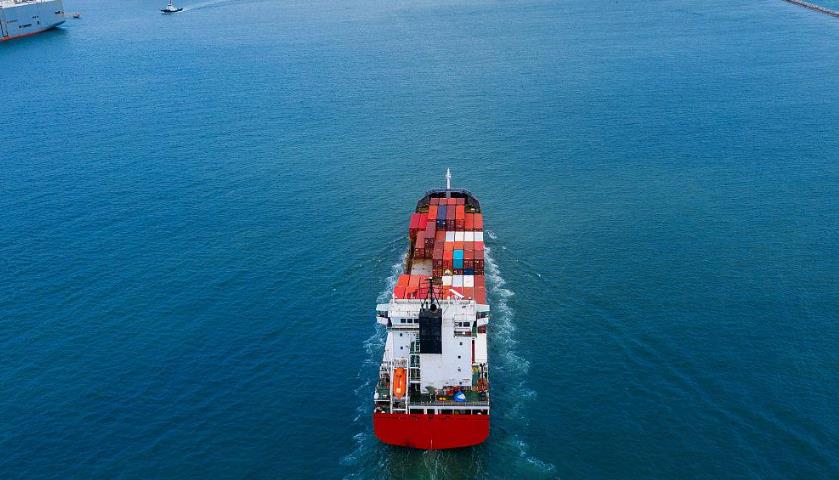 德國海運(yùn)貨代