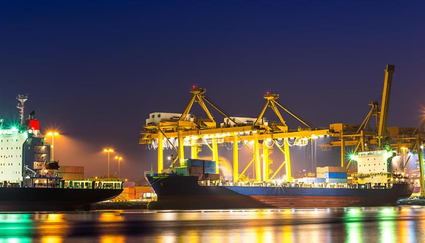 新加坡海運(yùn)貨代