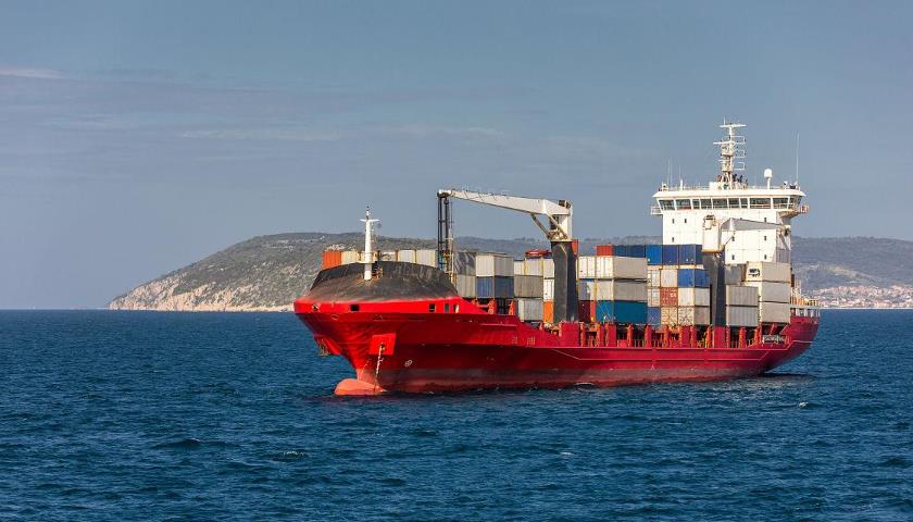 英國海運(yùn)價格