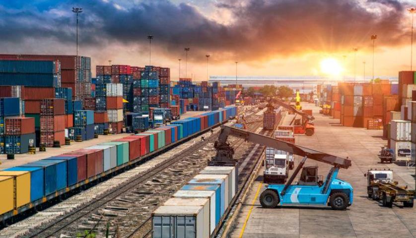 國(guó)際海運(yùn)