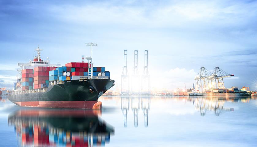 馬來西亞海運物流