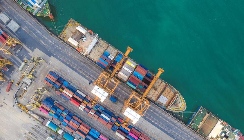 美國海運(yùn)價格