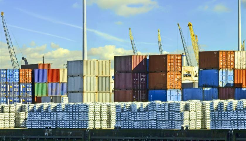 美國海運(yùn)物流